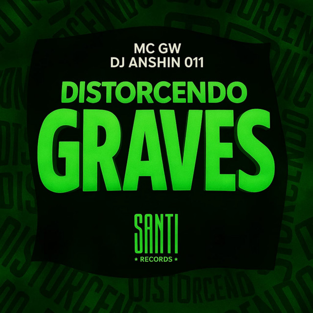 Distorcendo Graves