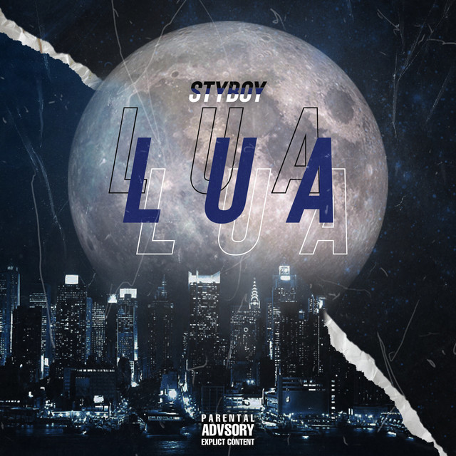 Lua cover art