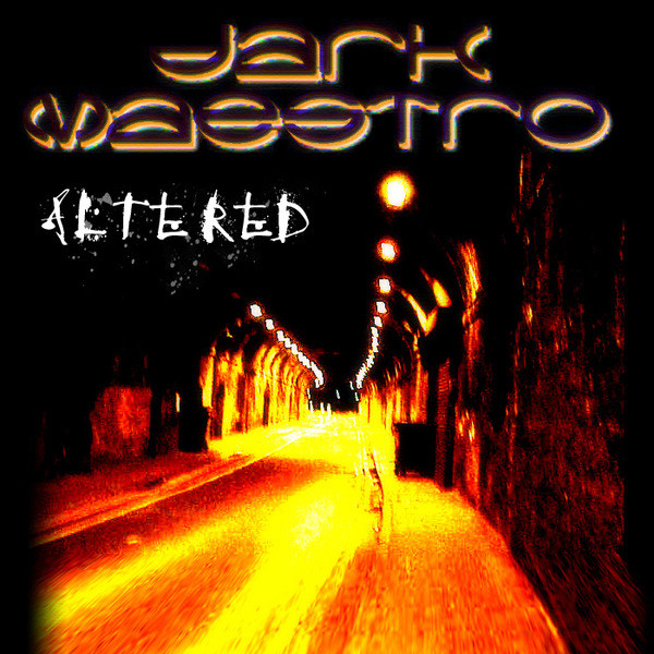 Altered cover art