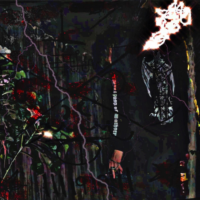 MystiikSovereign cover art