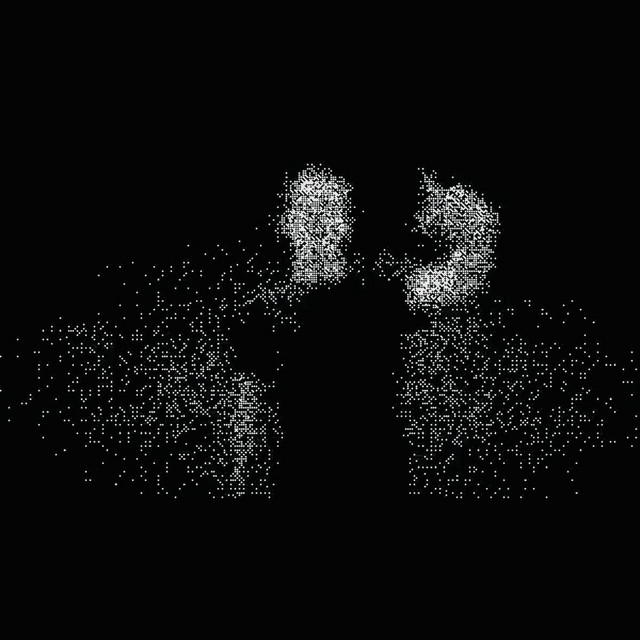 ALGORITHMUS cover