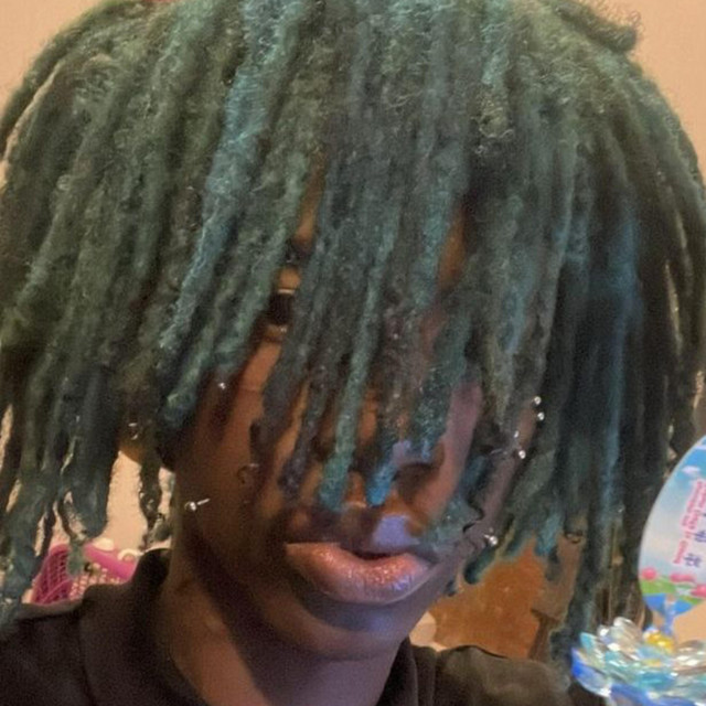 can u be my frien cover art