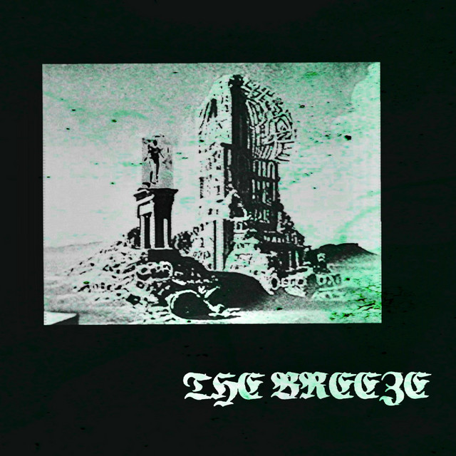 The Breeze cover art