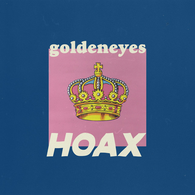 goldeneyes cover art