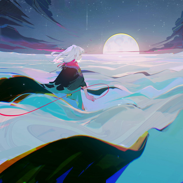 巡る cover