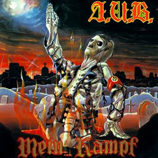 Mein Kampf - Album by Д.И.В. | Spotify