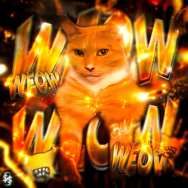 WEOW WEOW album image