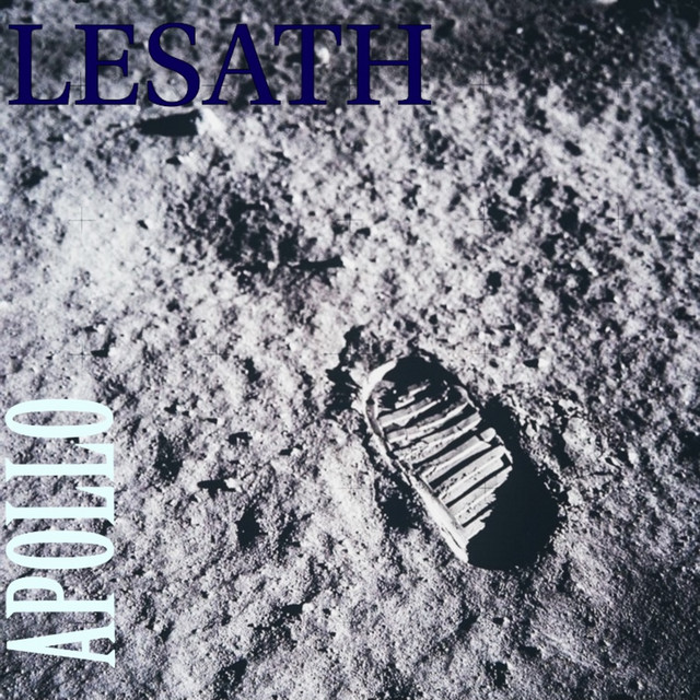 Apollo cover art