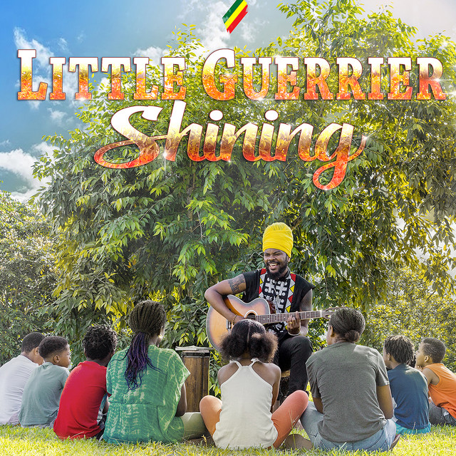 Shining cover