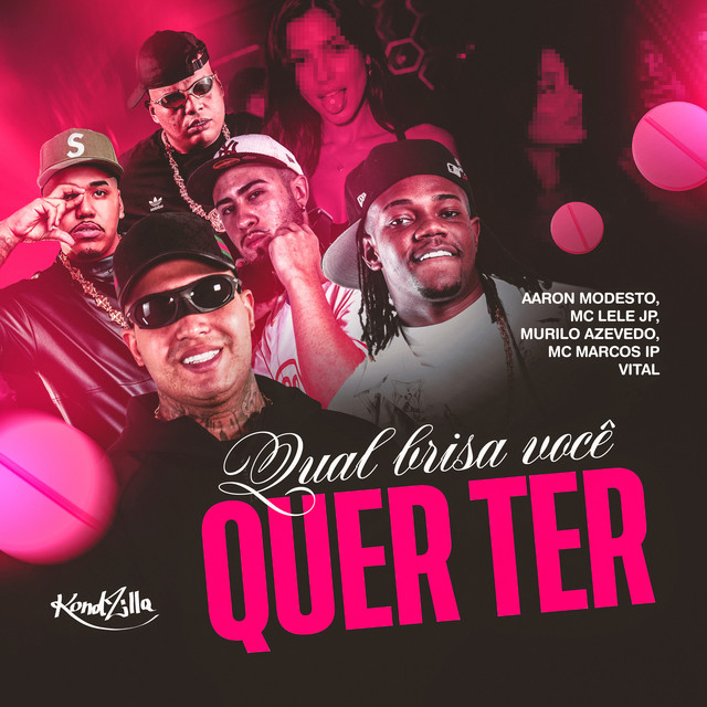 Qual Brisa Você Quer Ter