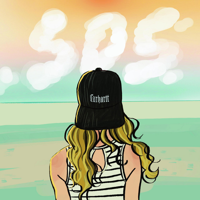 sos cover art