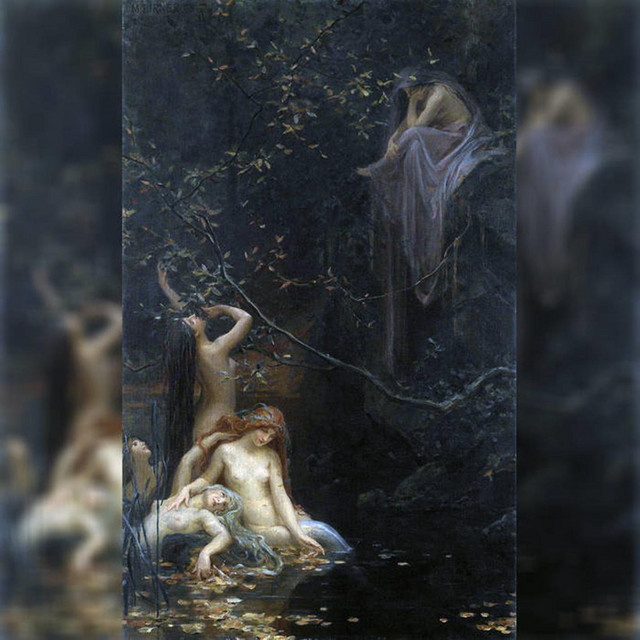 undefined album image