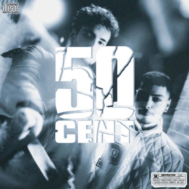 50 CENT