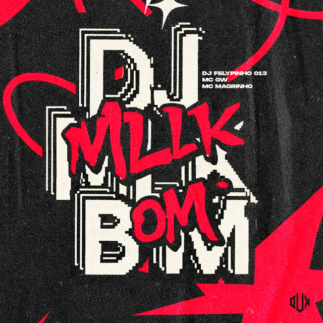 Dj Mlk Bom
