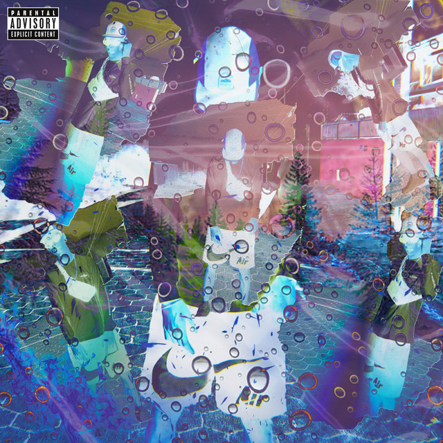Perfeel cover art