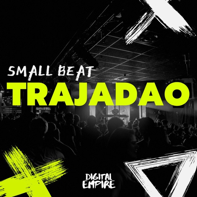 Trajadao album art