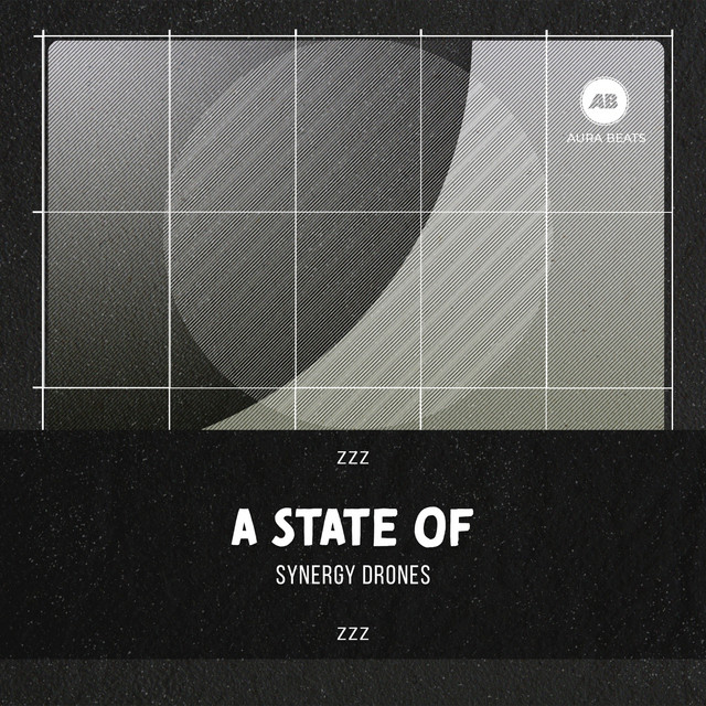 zZz A State of Synergy Drones zZz - Album by Zen Meditation and Natural ...