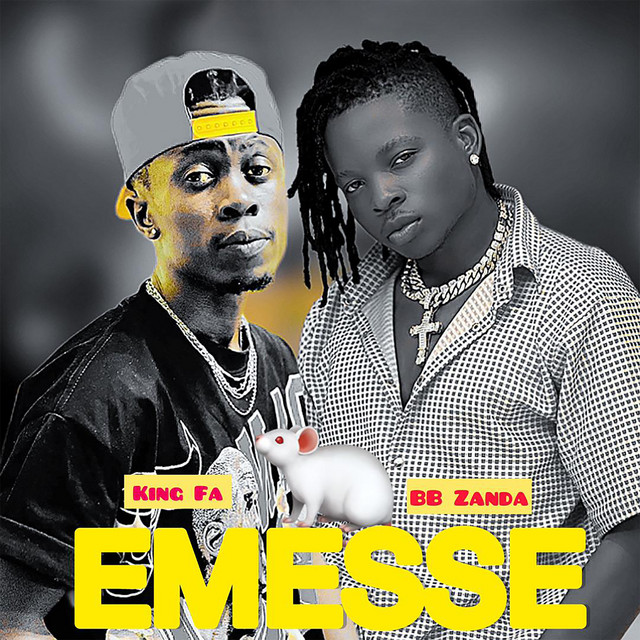 Emesse - Single by King Fa | Spotify