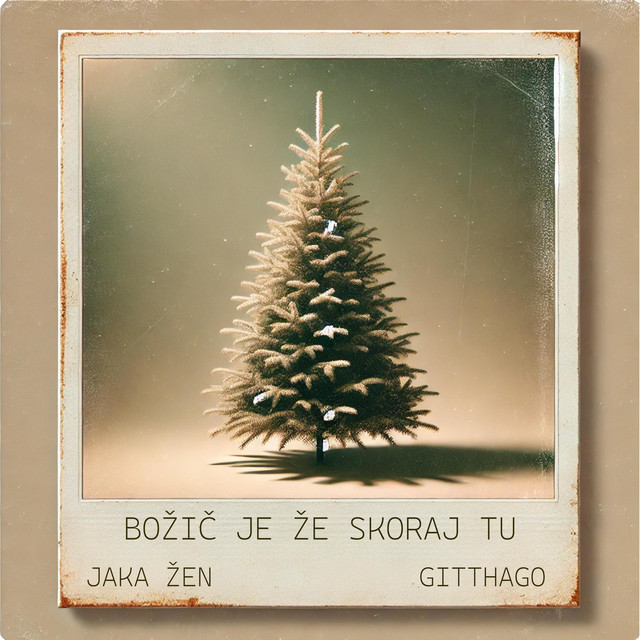 Božič je že skoraj tu