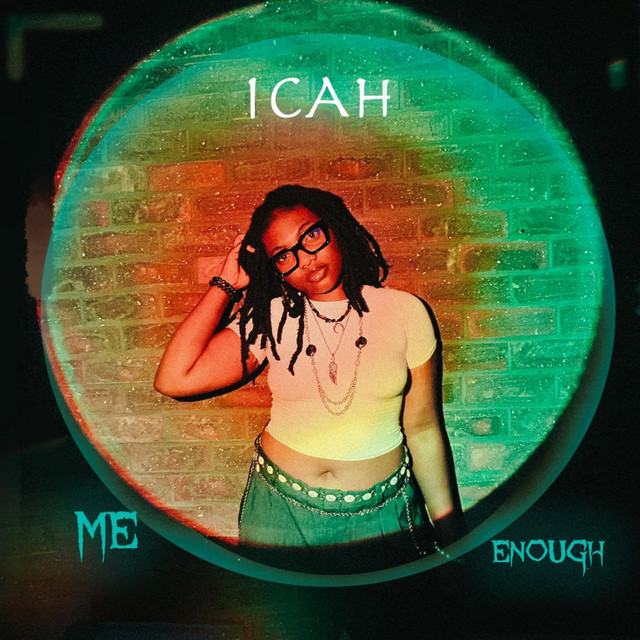 Me / Enough cover art
