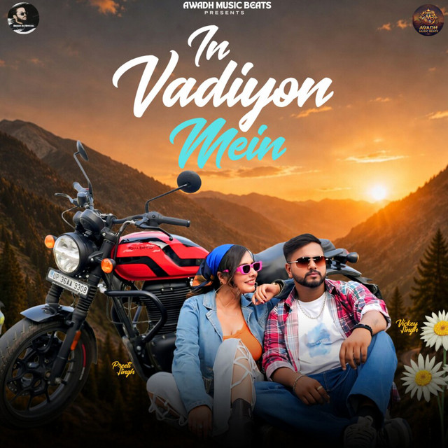 In Vadiyon Mein