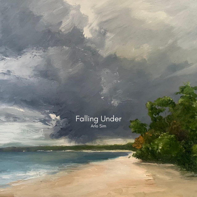 Falling Under cover art