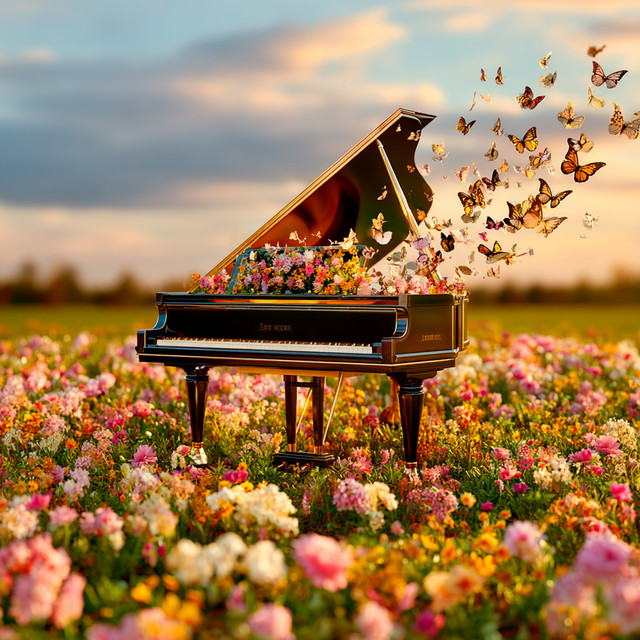 Весенняя классика для души