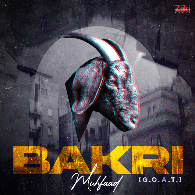 Bakri (G.O.A.T.)
