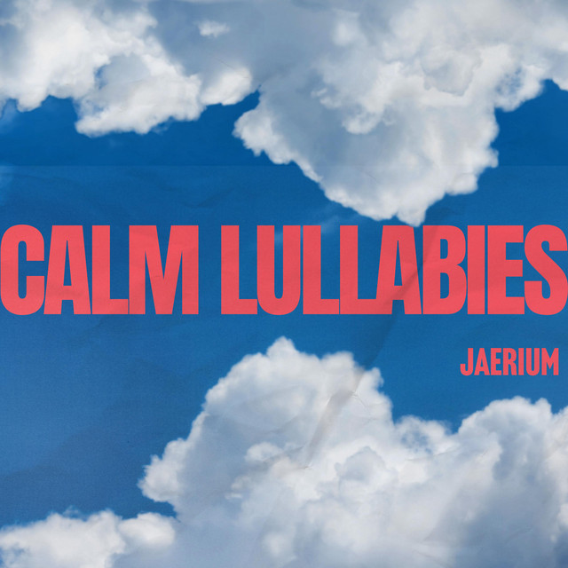 Calm Lullabies cover art