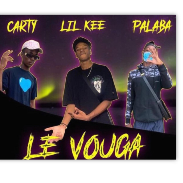 Vouga