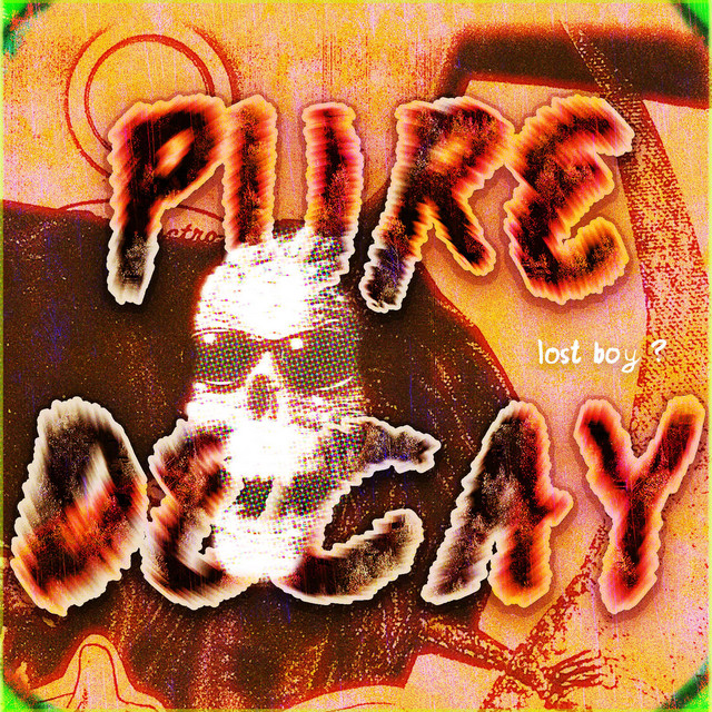 undefined album image