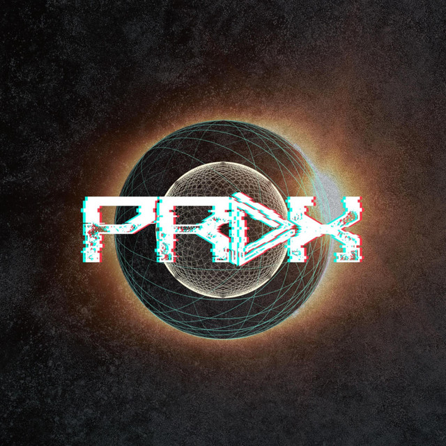 PRDX cover art