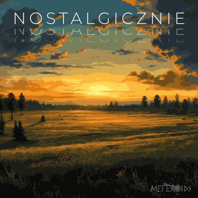 Nostalgicznie cover art