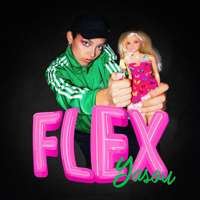 Flex (Live version) cover art
