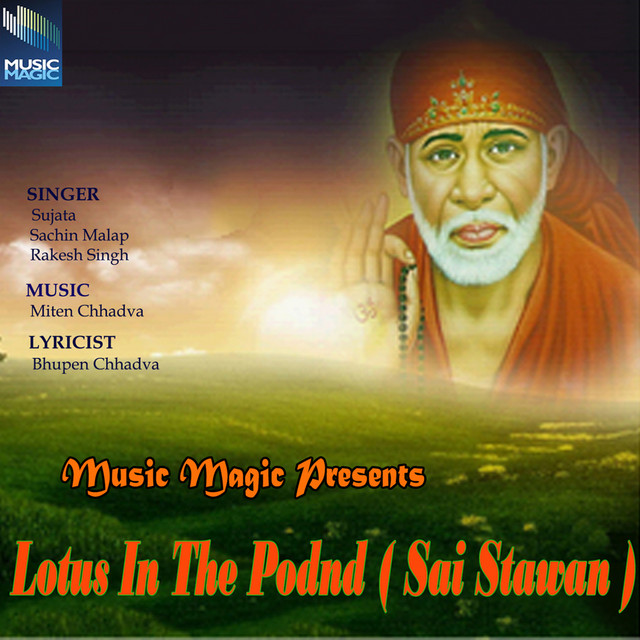 Marugelara cover art