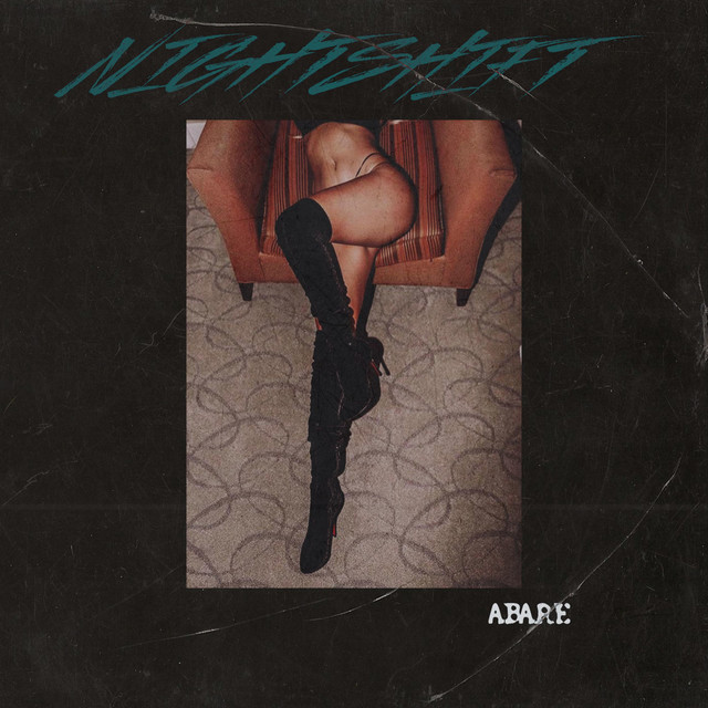 Nightshift cover art