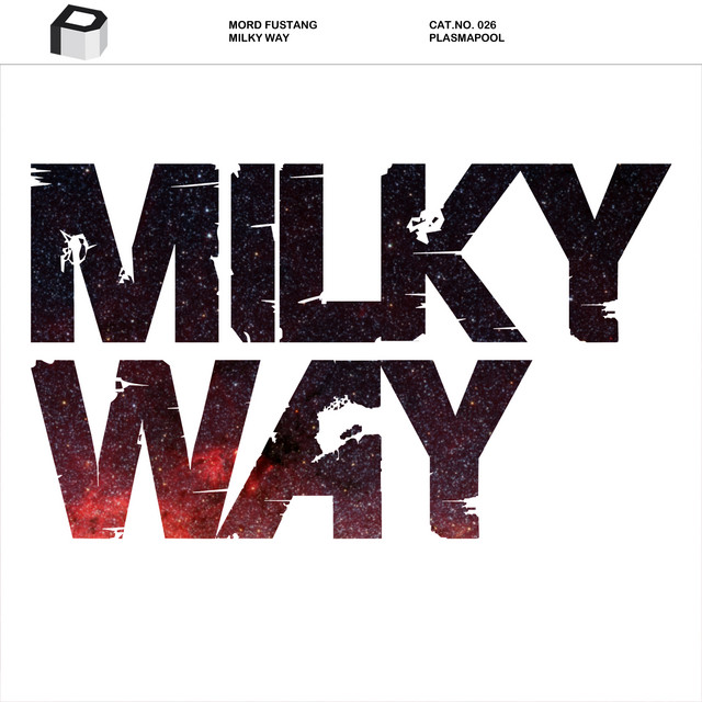 Milky Way album art