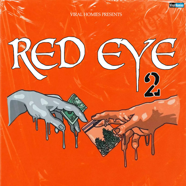 Red Eye 2