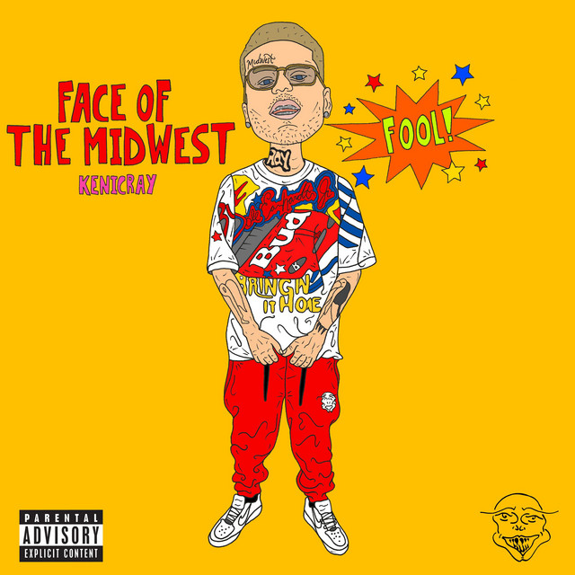Face of the Midwest cover art