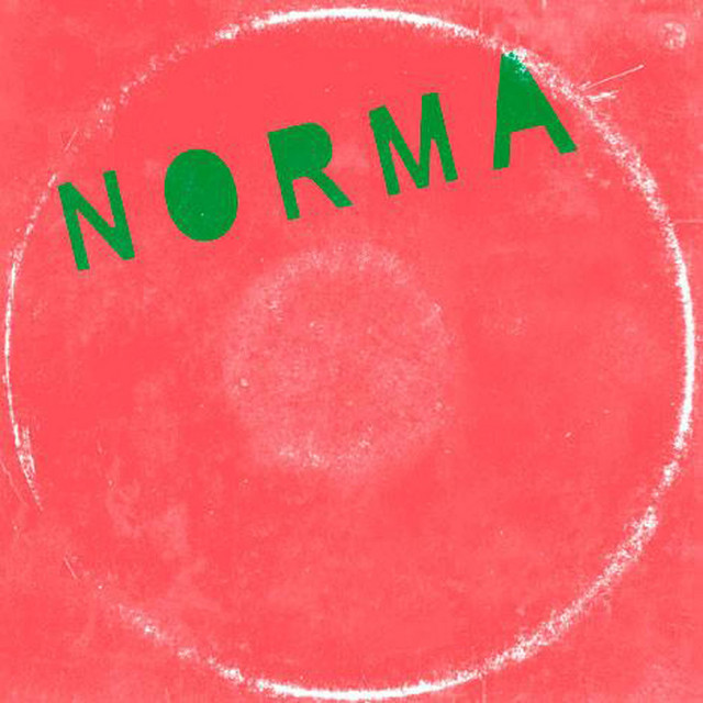 Norma cover art