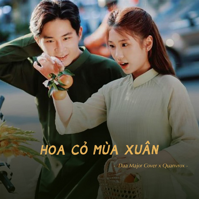 Hoa Cỏ Mùa Xuân (Lofi)