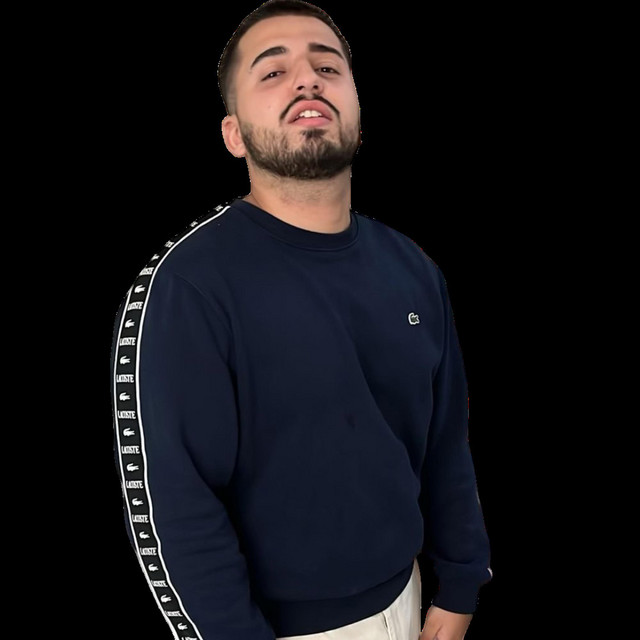 Jaime cover art