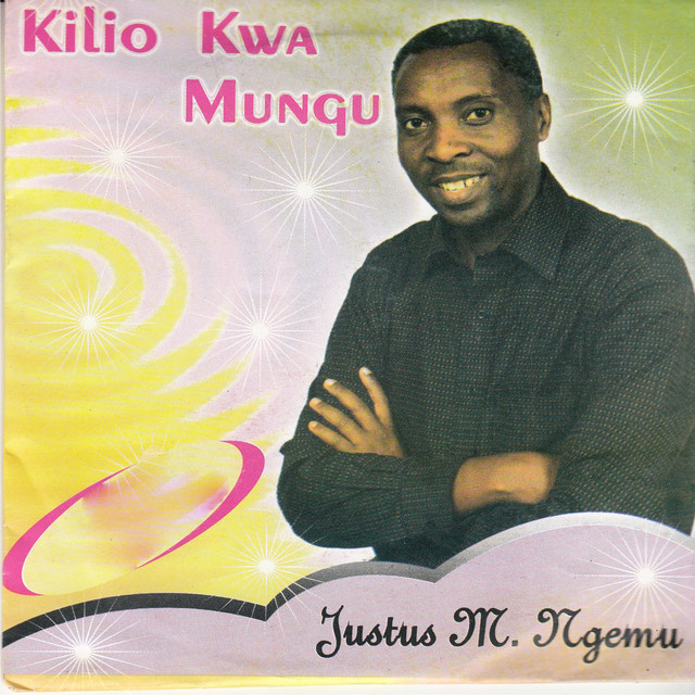 Uamuzi Wako - song and lyrics by Justus M. Ngemu | Spotify