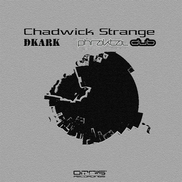 Dkark (Phraktal Dub) cover