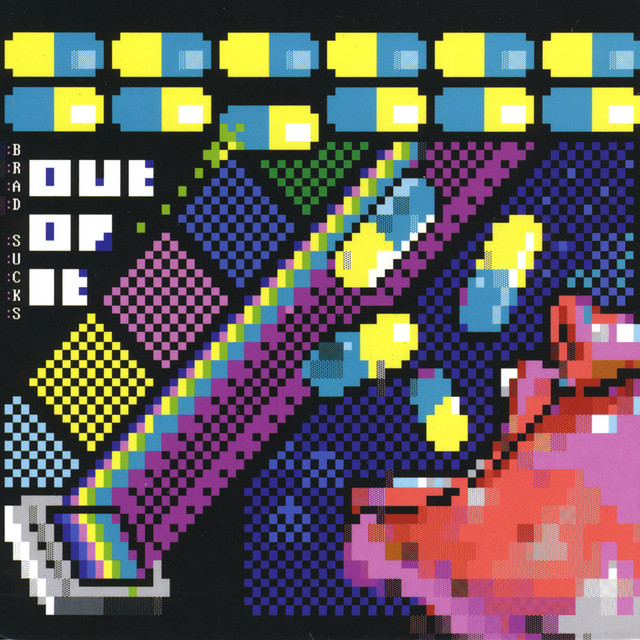 Out Of It cover art