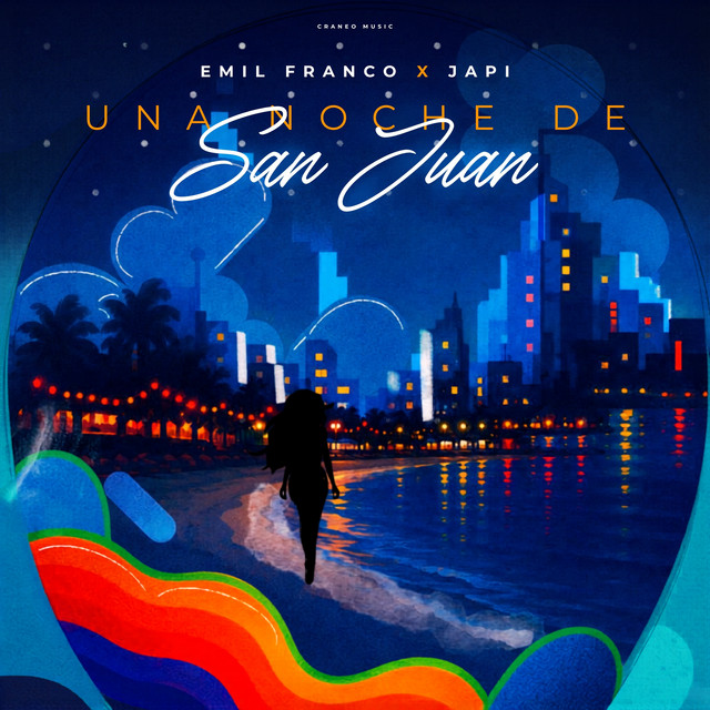 Una Noche de San Juan