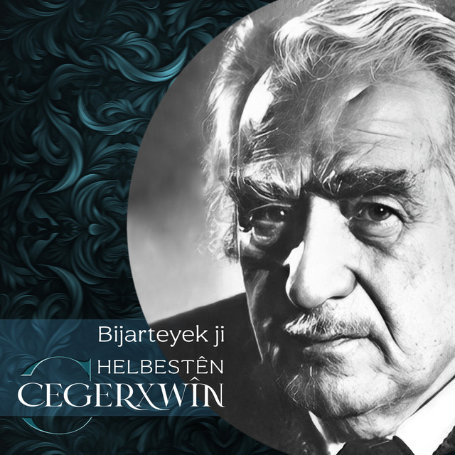Bijarteyek Ji Helbestên Cegerxwîn cover art
