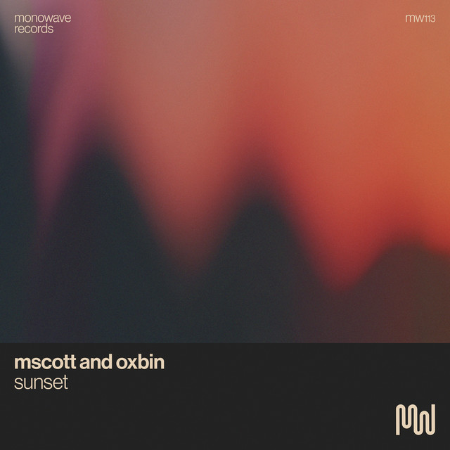 Sunset cover art