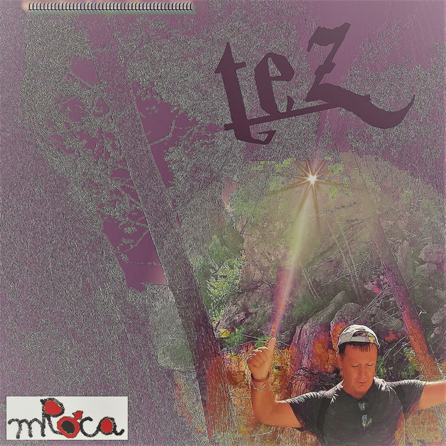 Tez cover art