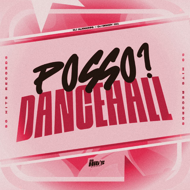 Posso DanceHall cover